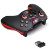 Kép 4/19 - Spirit of Gamer XGP WIRELESS fekete-piros vezeték nélküli kontroller