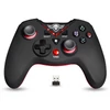Kép 1/19 - Spirit of Gamer XGP WIRELESS fekete-piros vezeték nélküli kontroller