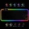 Kép 10/18 - Spirit of Gamer Large fekete RGB LED világító gamer egérpad