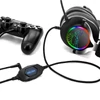Kép 19/38 - Spirit of Gamer MIC-XH600 7.1 fekete gamer headset