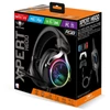 Kép 24/38 - Spirit of Gamer MIC-XH600 7.1 fekete gamer headset