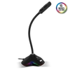 Kép 1/24 - Spirit of Gamer EKO 300 RGB fekete USB mikrofon