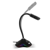 Kép 4/24 - Spirit of Gamer EKO 300 RGB fekete USB mikrofon