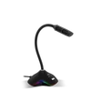 Kép 5/24 - Spirit of Gamer EKO 300 RGB fekete USB mikrofon