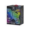 Spirit of Gamer EKO 300 RGB fekete USB mikrofon
