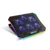 Kép 2/28 - Spirit of Gamer AIRBLADE 1200 RGB 17"-ig notebook hűtőpad