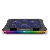 Kép 3/28 - Spirit of Gamer AIRBLADE 1200 RGB 17"-ig notebook hűtőpad