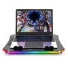 Kép 4/28 - Spirit of Gamer AIRBLADE 1200 RGB 17"-ig notebook hűtőpad