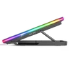 Kép 7/28 - Spirit of Gamer AIRBLADE 1200 RGB 17"-ig notebook hűtőpad