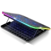 Kép 10/28 - Spirit of Gamer AIRBLADE 1200 RGB 17"-ig notebook hűtőpad