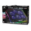 Kép 12/28 - Spirit of Gamer AIRBLADE 1200 RGB 17"-ig notebook hűtőpad