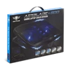 Kép 7/17 - Spirit of Gamer AIRBLADE 600 17"-ig kék notebook hűtőpad