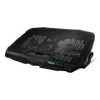 Kép 4/17 - Spirit of Gamer AIRBLADE 600 17"-ig kék notebook hűtőpad