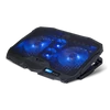 Kép 2/17 - Spirit of Gamer AIRBLADE 600 17"-ig kék notebook hűtőpad