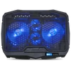Kép 3/17 - Spirit of Gamer AIRBLADE 600 17"-ig kék notebook hűtőpad