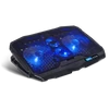 Kép 1/17 - Spirit of Gamer AIRBLADE 600 17"-ig kék notebook hűtőpad