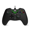 Kép 7/14 - Spirit of Gamer PGX WIRED fekete-zöld Xbox One/PC vezetékes kontroller