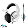 Kép 13/24 - Spirit of Gamer PRO-H3 PS4/PS5 fehér gamer headset