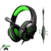 Kép 13/23 - Spirit of Gamer PRO-H3 Xbox One/Series X/S zöld gamer headset