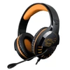 Kép 11/23 - Spirit of Gamer PRO-H3 narancssárga-fekete gamer headset