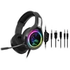 Kép 11/15 - Spirit of Gamer PRO-H8 RGB fekete vezetékes gamer headset