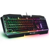 Kép 7/14 - Spirit of Gamer PRO-K5 HUN fekete RGB USB gamer billentyűzet