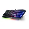 Kép 8/14 - Spirit of Gamer PRO-K5 HUN fekete RGB USB gamer billentyűzet