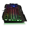 Kép 10/14 - Spirit of Gamer PRO-K5 HUN fekete RGB USB gamer billentyűzet