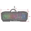 Kép 11/14 - Spirit of Gamer PRO-K5 HUN fekete RGB USB gamer billentyűzet