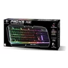 Kép 13/14 - Spirit of Gamer PRO-K5 HUN fekete RGB USB gamer billentyűzet