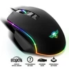 Spirit of Gamer PRO-M1 8000DPI fekete gamer egér