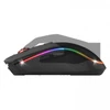 Kép 13/22 - Spirit of Gamer PRO-M9 4200DPI fekete vezeték nélküli gamer egér