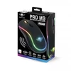 Spirit of Gamer PRO-M9 4200DPI fekete vezeték nélküli gamer egér