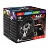 Kép 15/22 - Spirit of Gamer RACE WHEEL PRO 2 PC/PS3/PS4/XBOX One fekete kormány