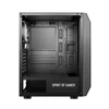 Kép 15/18 - Spirit of Gamer Rogue VI RGB fekete ablakos táp nélküli ATX ház