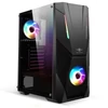 Kép 11/16 - Spirit of Gamer Rogue V RGB fekete ablakos táp nélküli ATX ház