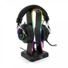 Kép 10/17 - Spirit of Gamer SENTINEL RGB USB fejhallgató állvány