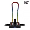 Kép 11/17 - Spirit of Gamer SENTINEL RGB USB fejhallgató állvány