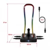 Kép 12/17 - Spirit of Gamer SENTINEL RGB USB fejhallgató állvány