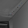 Kép 5/27 - Spirit of Gamer GHOST 5 RGB fekete ablakos táp nélküli ATX ház