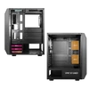 Kép 10/18 - Spirit of Gamer Rogue VI RGB fekete ablakos táp nélküli ATX ház