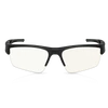 Kép 3/20 - Spirit of Gamer Retina Pro fekete kékfény/UV szűrő szemüveg