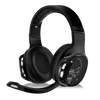 Kép 7/27 - Spirit of Gamer MIC-XH1100 fekete 7.1 vezeték nélküli gamer headset