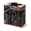 Kép 11/27 - Spirit of Gamer MIC-XH1100 fekete 7.1 vezeték nélküli gamer headset