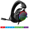 Spirit of Gamer MIC-XH600 7.1 fekete gamer headset