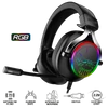 Kép 2/38 - Spirit of Gamer MIC-XH600 7.1 fekete gamer headset