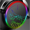 Kép 3/38 - Spirit of Gamer MIC-XH600 7.1 fekete gamer headset