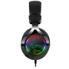 Spirit of Gamer MIC-XH600 7.1 fekete gamer headset