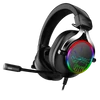 Kép 6/38 - Spirit of Gamer MIC-XH600 7.1 fekete gamer headset
