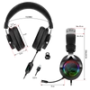 Kép 14/38 - Spirit of Gamer MIC-XH600 7.1 fekete gamer headset